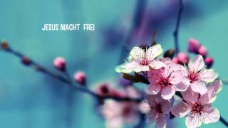 Jesus macht frei - Cover - Deine Version