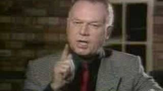 Don Cherry Interview 1987 Soviet Union Canada Hockey Fight