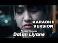 Happy asmara-dalan liyane (karaoke)