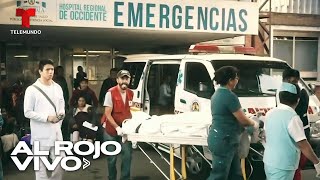 Extraña enfermedad neurológica ha dejado al menos cuatro muertos en Guatemala