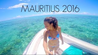 MAURITIUS 2016/ gopro hero4