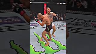 Conor McGregor vs Alvarez | UFC 205