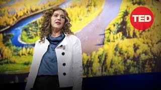 Tzeporah Berman: The bad math of the fossil fuel industry | TED Countdown