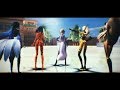 【MMD x Miraculous Ladybug x Ocs】BLACKPINK 불장난 PLAYING WITH FIRE【Models Test】