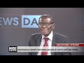 Oshiomhole Wants Nationalisation of South African Firms - Dayo Sobowale 