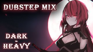 Dark Heavy Dubstep Mix 2022 ~ Tearout / Deathstep / Heavy Dubstep