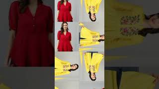 💗myntra topwear#myntra#beautiful #trending#stylish#like#subscribe