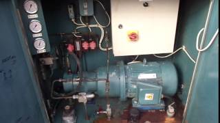 Cummins 350KVA Diesel Silenced Generator