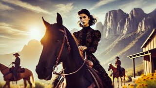 Australian Western 2024 - Redefining Westerns: 'The Decadent and Depraved Wild West HD