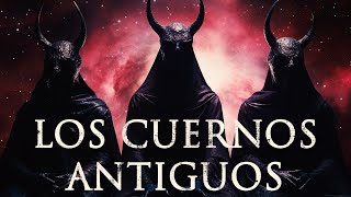 Los Cuernos Antiguos - Creepypasta