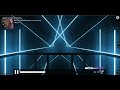 olivia rodrigo driver s licence beat saber lightshow