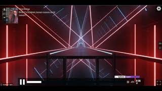 Olivia Rodrigo - Driver's Licence - Beat Saber Lightshow