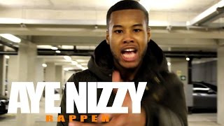 Aye Nizzy - Fire In The Streets