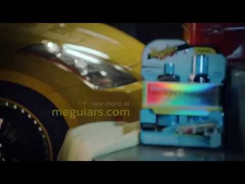 Perfect Clarity Headlight Kit Commercial Perfect Clarity Headlight Kit Commercial