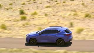 Know Your Lexus | Digital Key
