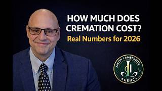 "How Much Does Cremation Really Cost in 2026"