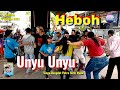 Heboh !!! Singa Dangdut Putra Surti Muda - Unyu Unyu Voc Kadis - Show Santing_Losarang