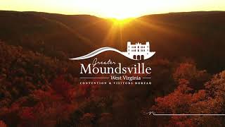 West Virginia Tourism & Visit Moundsville