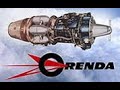 Orenda Aerospace | Wikipedia audio article