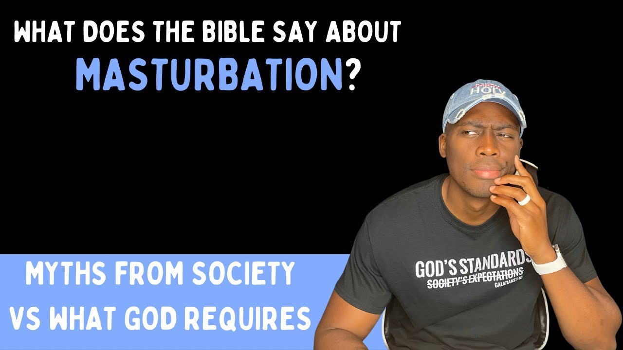 Should Christians Masturbate? Is It A Sin? | Godly Dating 101 Podcast ...