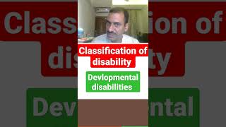 classification of disability to watch full video click on link given in comments section