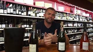 Champagne: A Little Know How from SFWTC