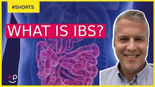 What is Irritable Bowel Syndrome? (IBS)