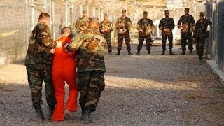 Guantanamo: Twelve Years of US War Crimes