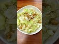 the cabbage dish that went viral