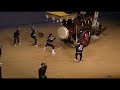 2019年 第49回石取祭ばやし優勝大会（一般の部）