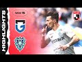 5 THRILLERS! | Gamba Osaka 2-3 Avispa Fukuoka | Matchweek 5 | 2022 J1 LEAGUE