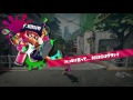 【衛君實況】給新加入的新手們的 splatoon2 前夜祭教學！