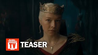 House of the Dragon Season 2 'CCXP' Teaser