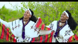 Ethiopian music: Kassahun Taye - Gonder(ጎንደር) - New Ethiopian Music 2017