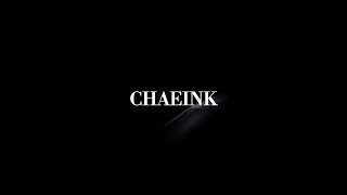 CHAEINK (채인케이) 소통라이브