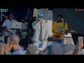 ExQ - Performing live @ Zimfest Live 2022