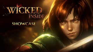 No Rest for the Wicked - Official Game Overview of The Breach | Wicked Inside Showcase 2