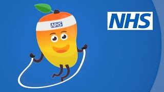 5 A Day - Kind of day | NHS