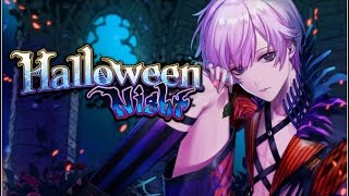 【ブラスタ】Halloween Night/吉野【ADVANCED】