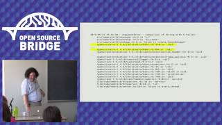 OSB 2015 - How to Read a Stack Trace - Moss Collum