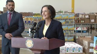 Changes to SNAP food assistance program will impact nearly 2M Pennsylvanians