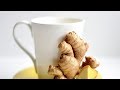 7 Benefits of Ginger Juice to Cure Common Health Problems