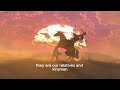 Battle of Badr |🤲 Epic Islamic Nasheed Without Music | Strength of the Believers🤲
