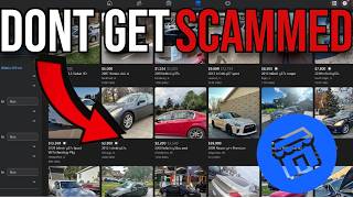 How to actually buy a car off Facebook marketplace in 2026 (Don't get scammed)