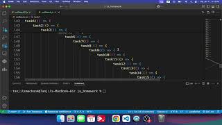Callback function part - 4(callback hell)
