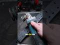 Makita 9554nb Angle Grinder fault #makita #doctorlefthandthread #powertools