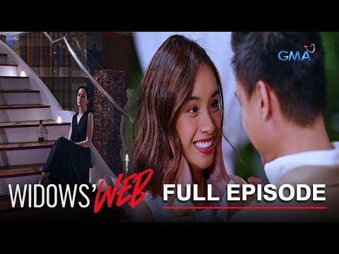 Widows' Web: Full Episode 43 (Stream Together)