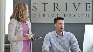Strive Direct Health Quick View