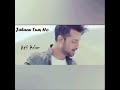 Atif Aslam - Flute mix - Jahan tum ho
