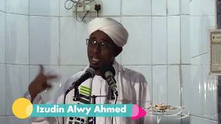 Izudin Alwy Ahmed Zijue Alama Za Hasaad